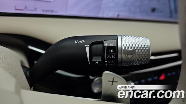 Genesis G80 (RG3) бензин 2.5 турбо 2WD, 2025 17