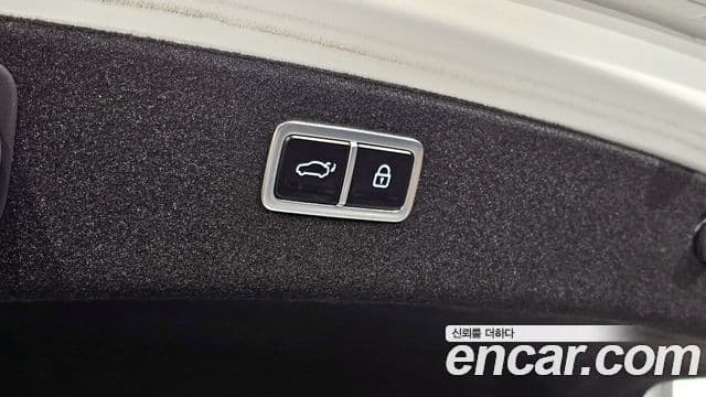 Genesis G80 (RG3) бензин 2.5 турбо 2WD, 2025 20