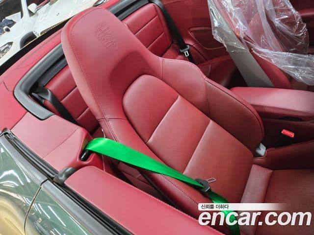 Porsche 911 991, 2018 6