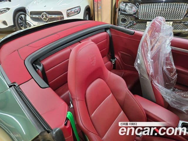 Porsche 911 991, 2018 8