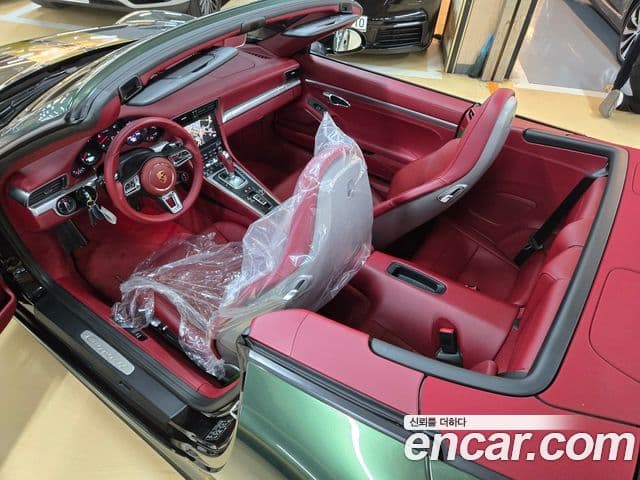 Porsche 911 991, 2018 15