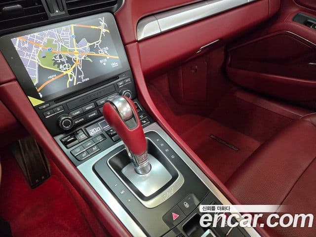 Porsche 911 991, 2018 16