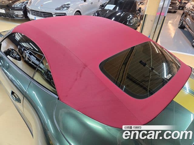 Porsche 911 991, 2018 20