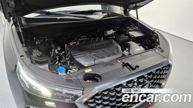 Hyundai Palisade Calligraphy, 2021 6