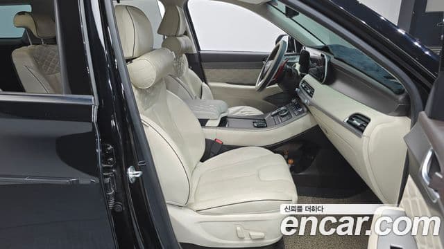 Hyundai Palisade Calligraphy, 2021 10