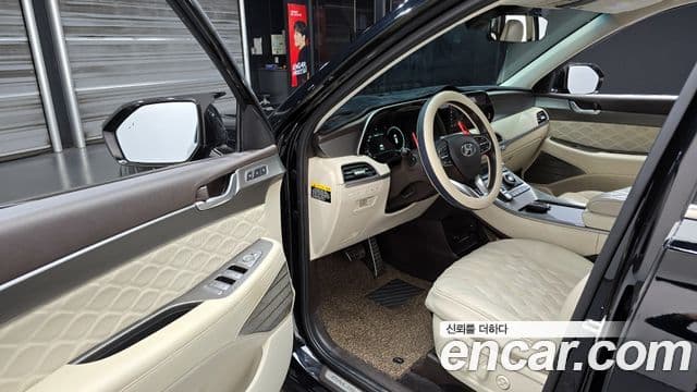 Hyundai Palisade Calligraphy, 2021 11