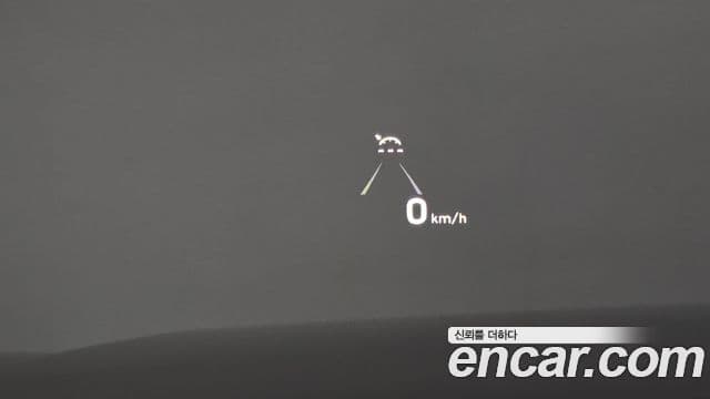 Hyundai Palisade Calligraphy, 2021 16