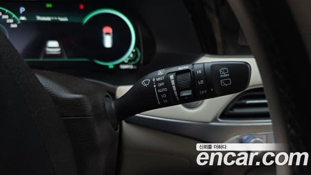 Hyundai Palisade Calligraphy, 2021 17