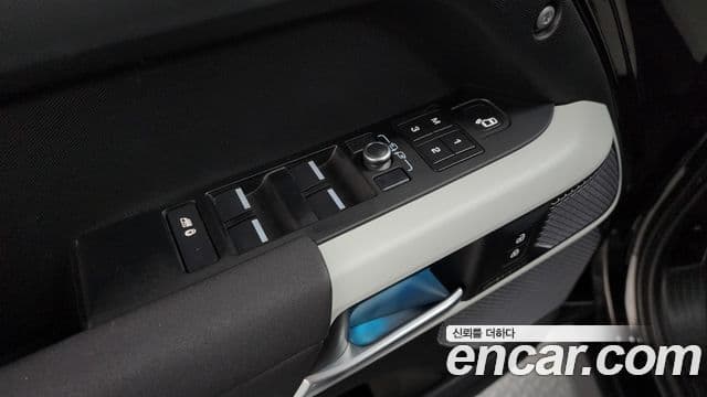 Land Rover Defender (L663) 110 P300 X-Dynamic SE, 2023 20