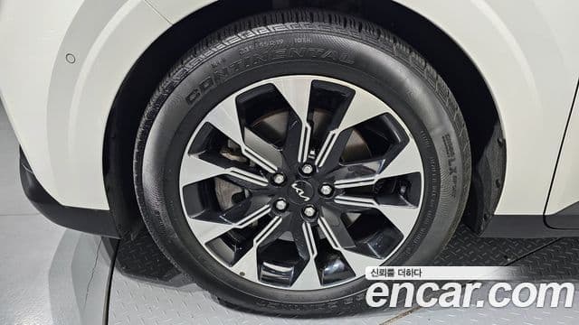 Kia Carnival 4세대 Signature, 2023 все фото