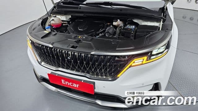 Kia Carnival 4세대 Signature, 2023 6
