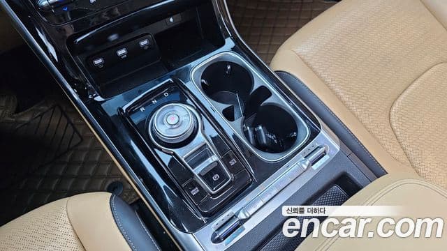 Kia Carnival 4세대 Signature, 2023 9