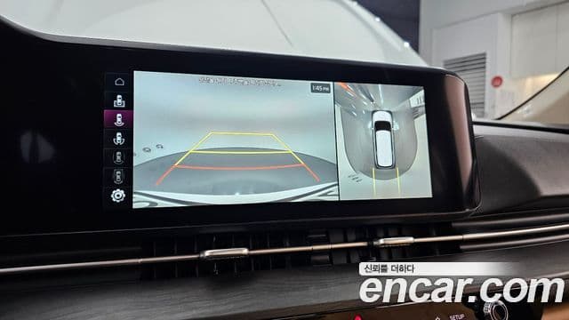 Kia Carnival 4세대 Signature, 2023 14