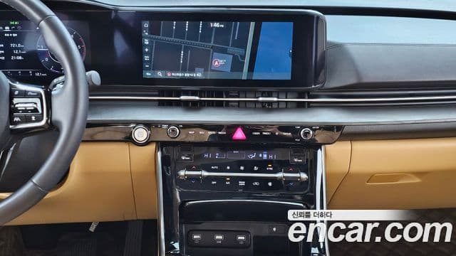 Kia Carnival 4세대 Signature, 2023 15