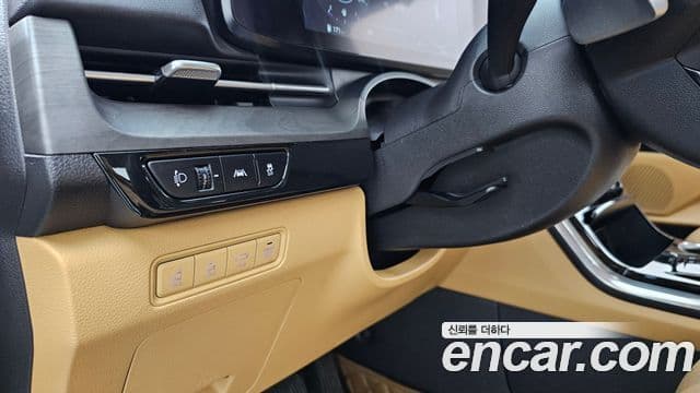 Kia Carnival 4세대 Signature, 2023 16
