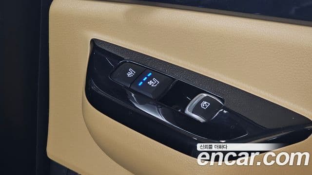Kia Carnival 4세대 Signature, 2023 18