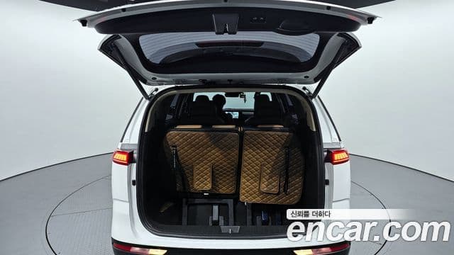 Kia Carnival 4세대 Signature, 2023 20