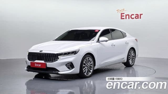 Kia K7 Premier 2.5 GDI X Edition, 2020 1