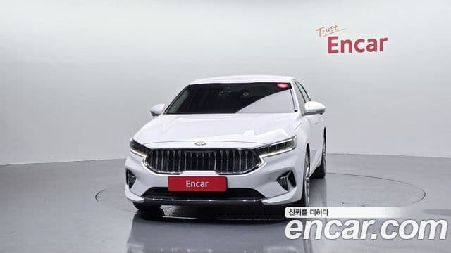 Kia K7 Premier 2.5 GDI X Edition, 2020 3