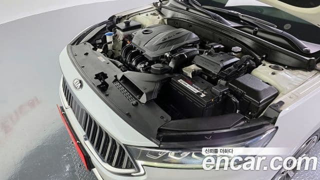 Kia K7 Premier 2.5 GDI X Edition, 2020 6