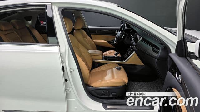 Kia K7 Premier 2.5 GDI X Edition, 2020 10