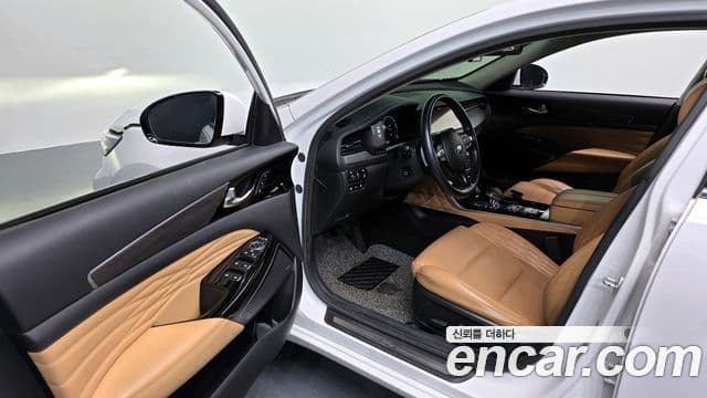 Kia K7 Premier 2.5 GDI X Edition, 2020 11