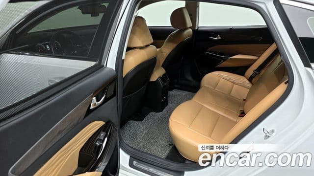 Kia K7 Premier 2.5 GDI X Edition, 2020 12