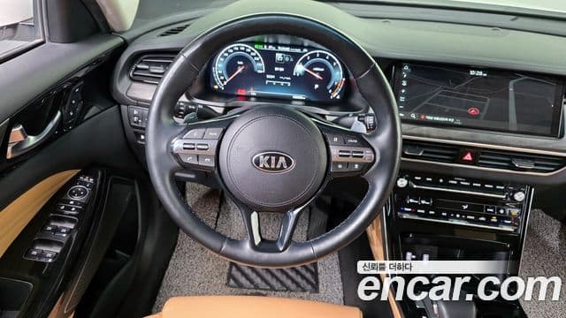 Kia K7 Premier 2.5 GDI X Edition, 2020 13