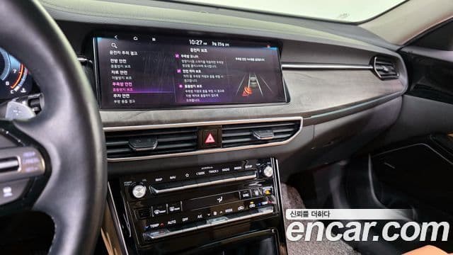 Kia K7 Premier 2.5 GDI X Edition, 2020 14