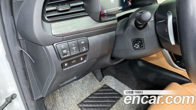 Kia K7 Premier 2.5 GDI X Edition, 2020 16