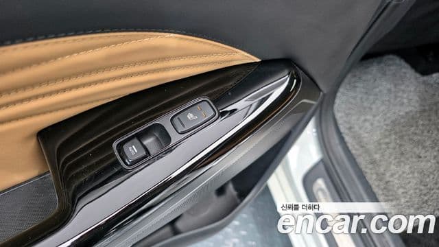 Kia K7 Premier 2.5 GDI X Edition, 2020 17