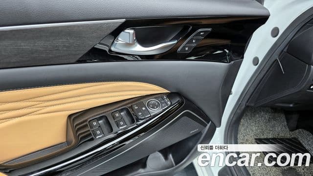 Kia K7 Premier 2.5 GDI X Edition, 2020 18