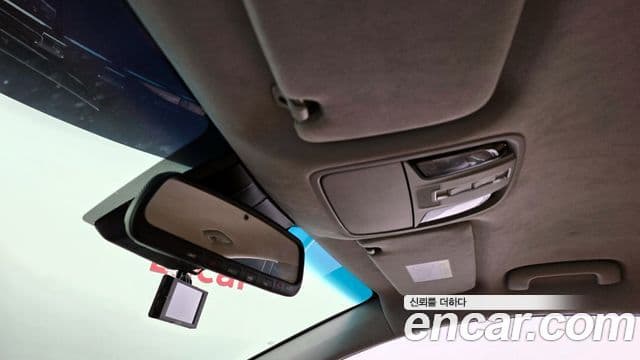 Kia K7 Premier 2.5 GDI X Edition, 2020 19