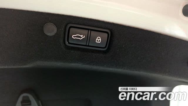 Kia K7 Premier 2.5 GDI X Edition, 2020 20