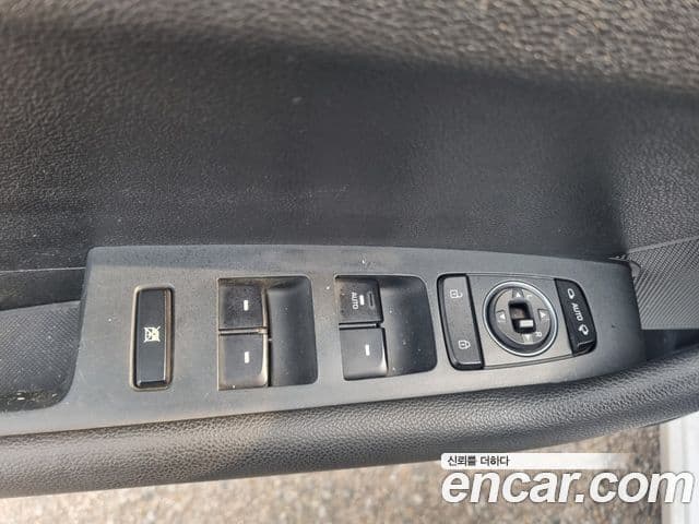 Hyundai LF Sonata Style, 2018 12