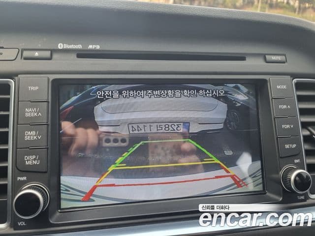 Hyundai LF Sonata Style, 2018 16