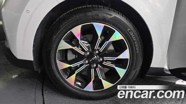 Kia Carnival 4세대 Noblesse, 2023 все фото