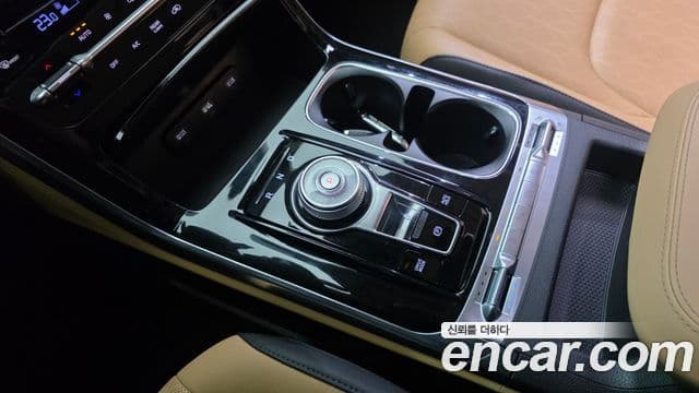 Kia Carnival 4세대 Noblesse, 2023 9