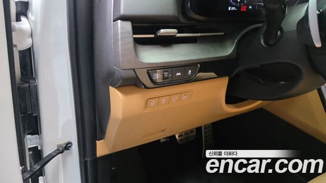 Kia Carnival 4세대 Noblesse, 2023 14