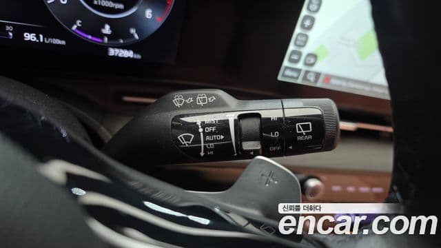 Kia Carnival 4세대 Noblesse, 2023 15