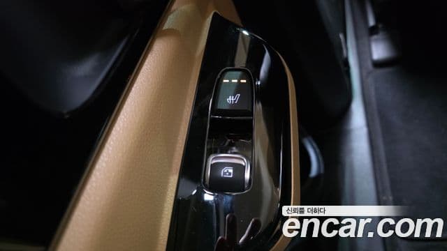 Kia Carnival 4세대 Noblesse, 2023 18