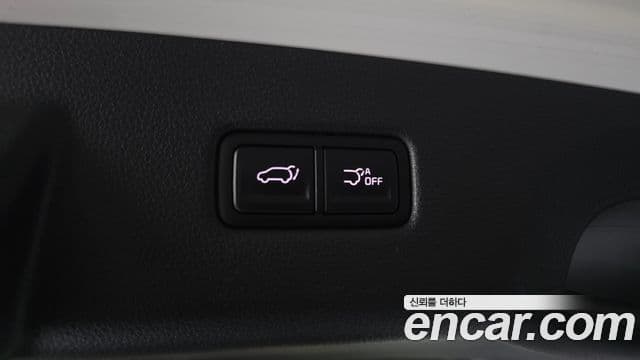 Kia Carnival 4세대 Noblesse, 2023 19