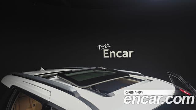 Kia Carnival 4세대 Noblesse, 2023 20