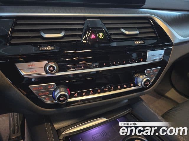 BMW 5시리즈 (G30) 523d M Sport, 2023 7