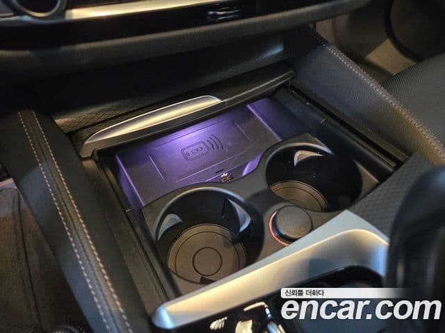 BMW 5시리즈 (G30) 523d M Sport, 2023 8