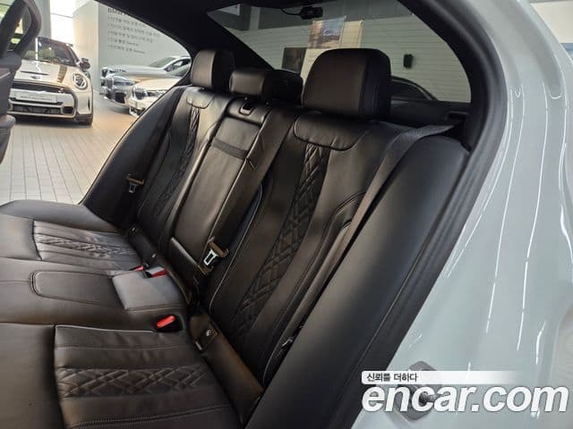 BMW 5시리즈 (G30) 523d M Sport, 2023 13