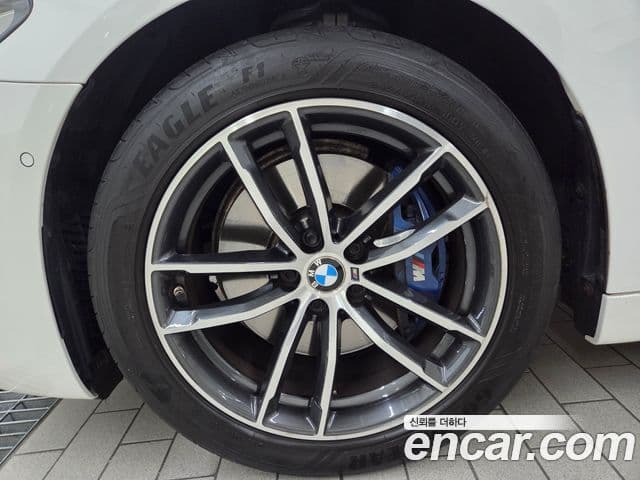 BMW 5시리즈 (G30) 523d M Sport, 2023 17