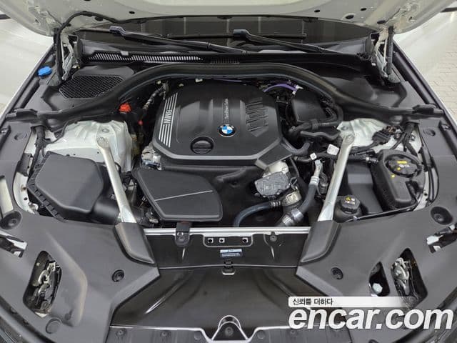 BMW 5시리즈 (G30) 523d M Sport, 2023 18