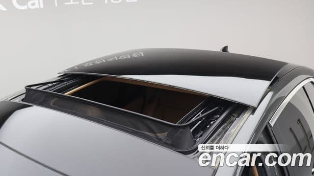 Genesis G90 (RS4) бензин 3.5 турбо e-S/C 2WD, 2023 6