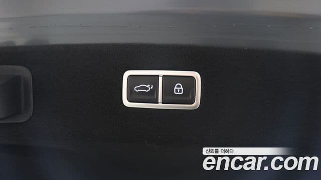 Genesis G90 (RS4) бензин 3.5 турбо e-S/C 2WD, 2023 9